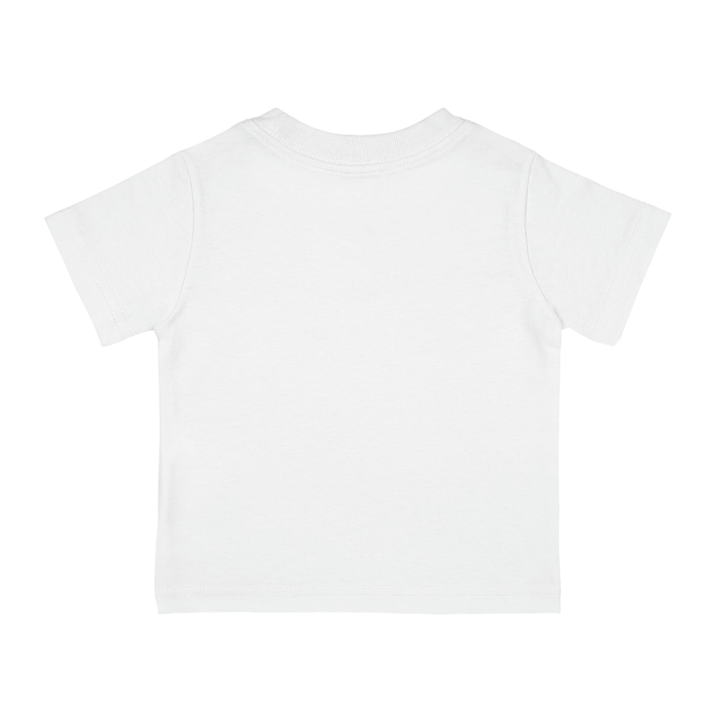 What Happens At The Cabin - Infant Cotton Jersey Tee
