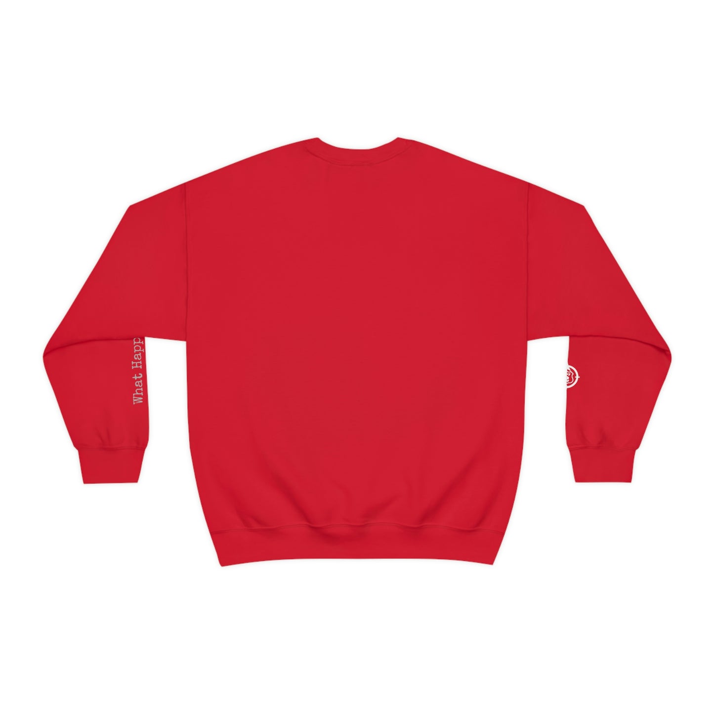 Remember That Night - Cabin Key - Lake Vermilion - North of Hwy 2 - Unisex Heavy Blend™ Crewneck Sweatshirt
