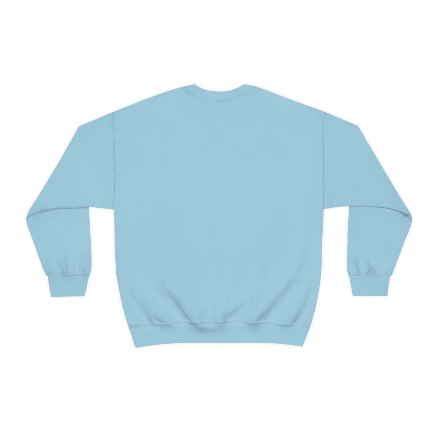 What happens at GramPam's, STAYS at GramPam's - Unisex Heavy Blend™ Crewneck Sweatshirt