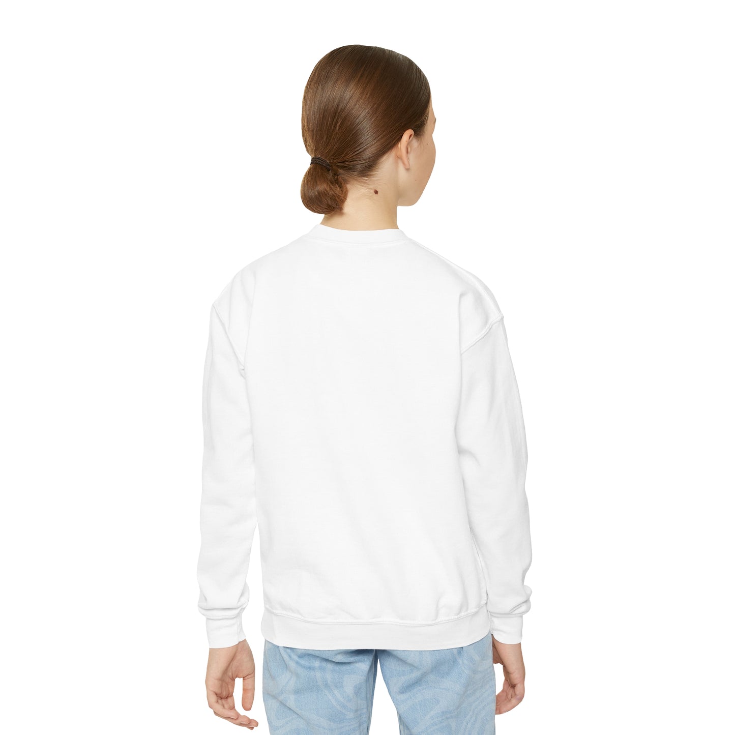 Lake Vermilion - MN - Toddler & Youth Sweatshirt