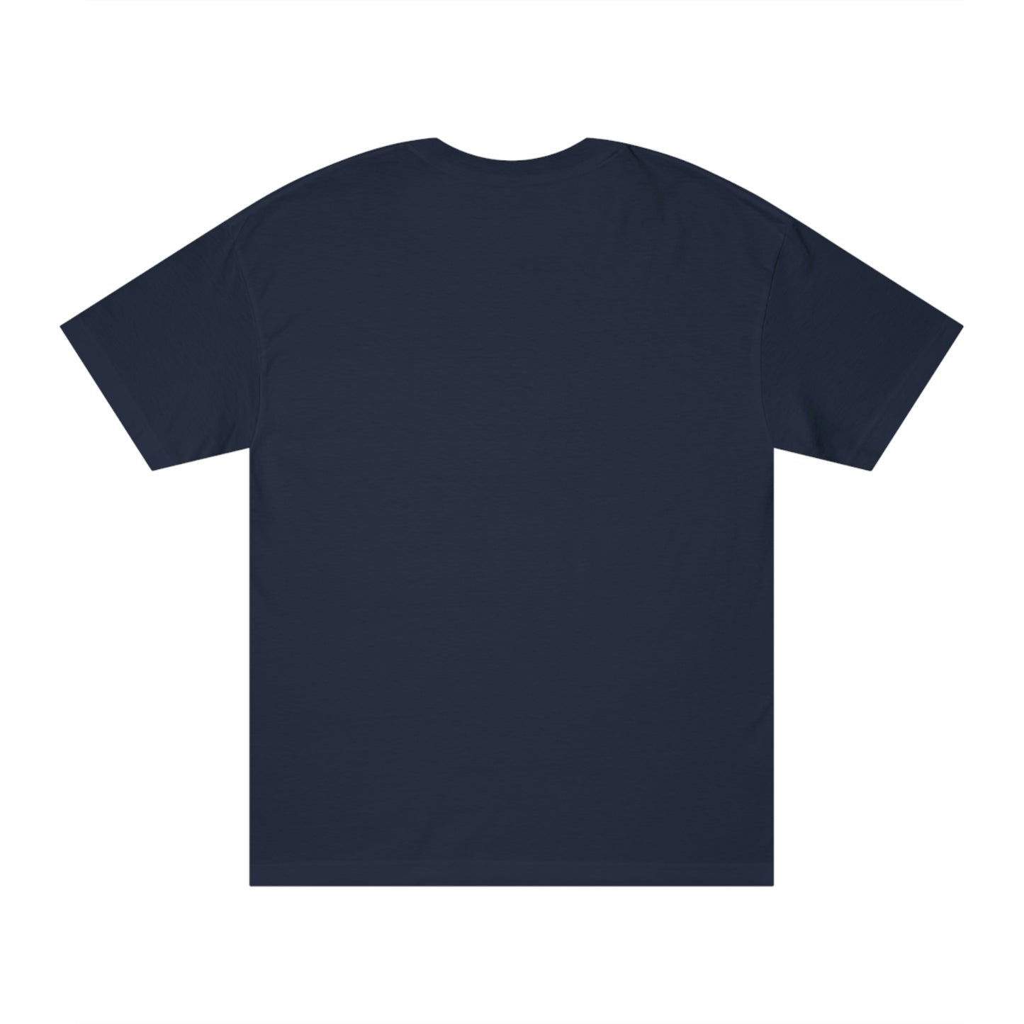 North of Hwy 2 - Unisex Classic Tee - Medium Weight Fabric