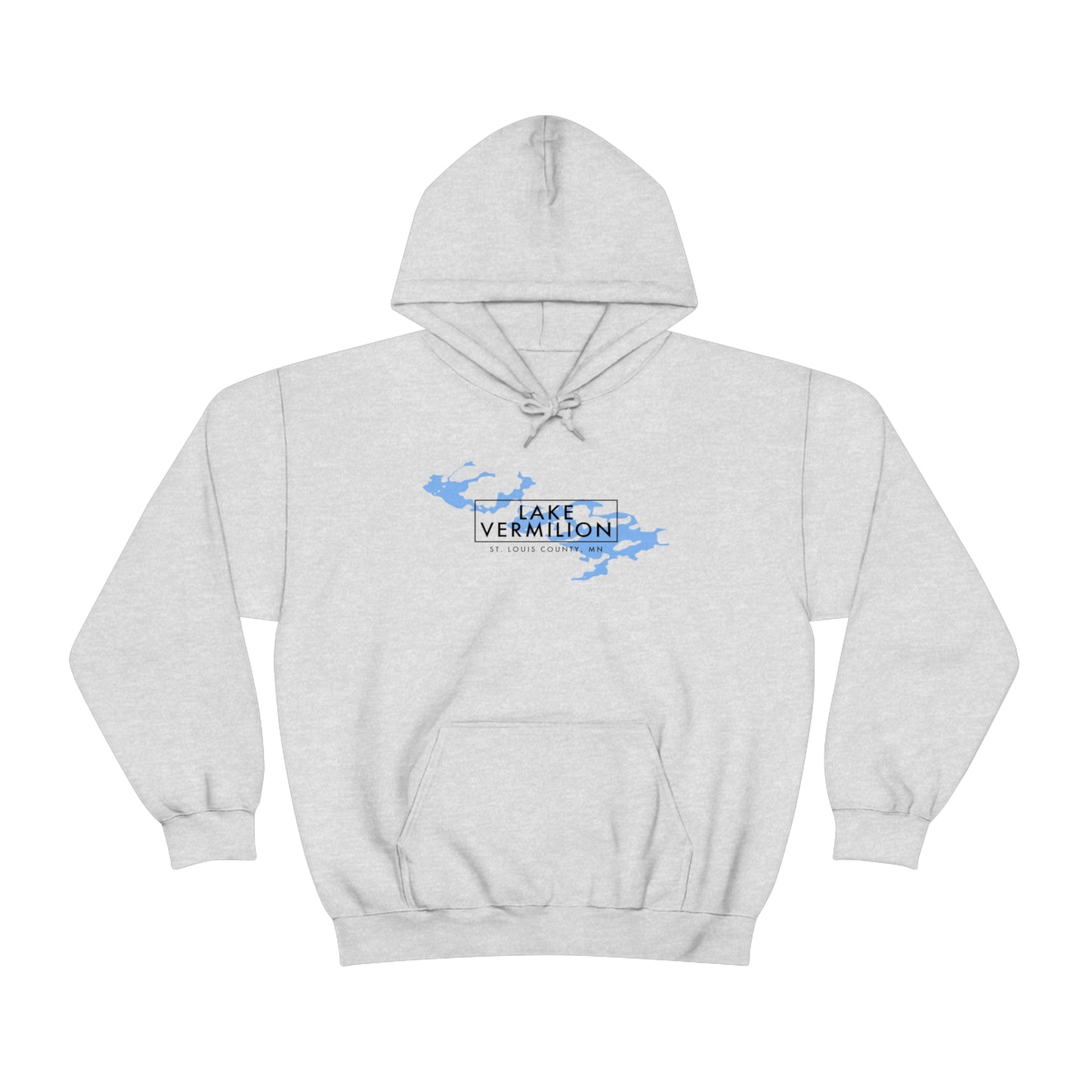 Lake Vermilion - Unisex Heavy Blend™ Hooded Sweatshirt