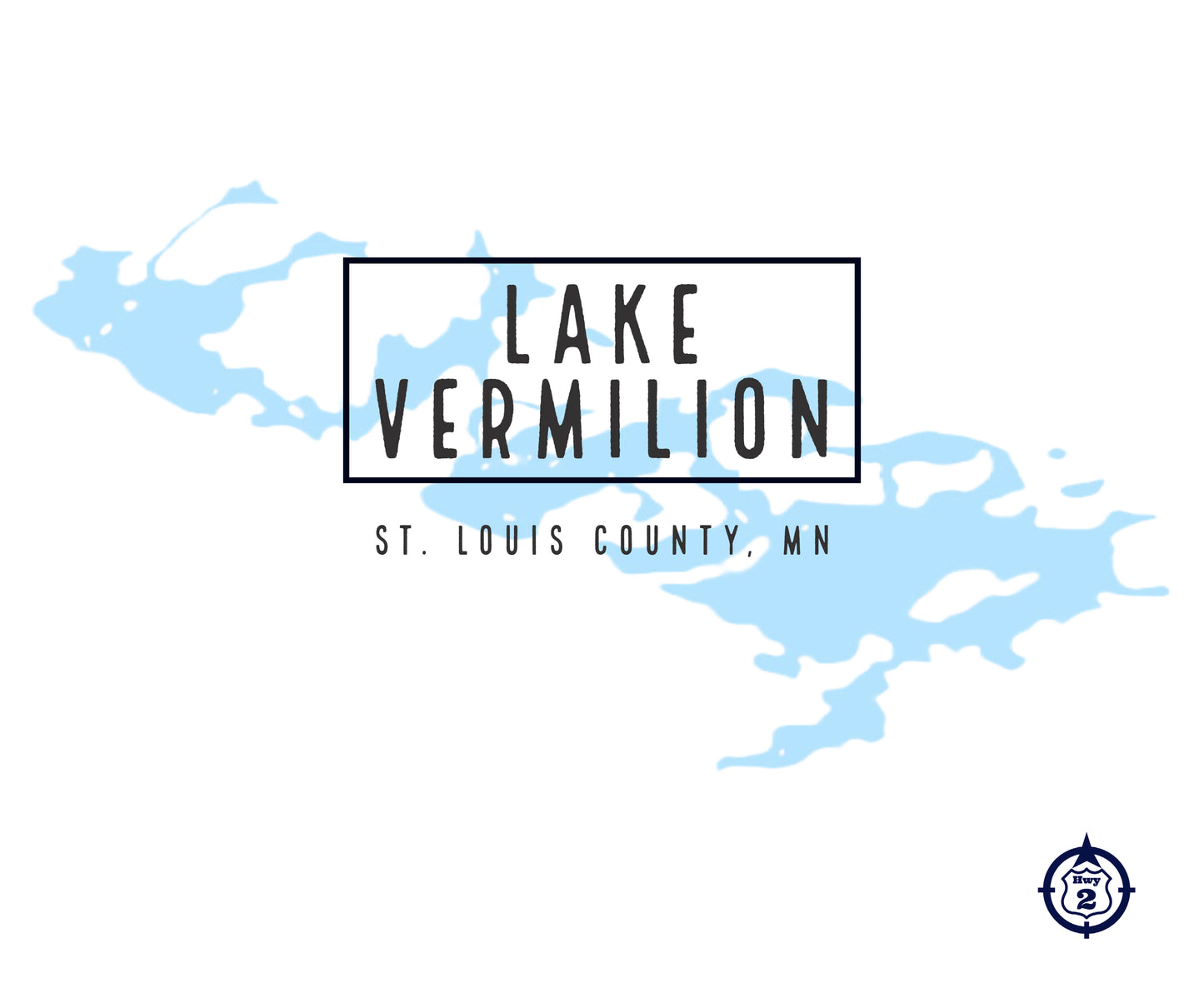 Lake Vermilion Merchandise Gift Card