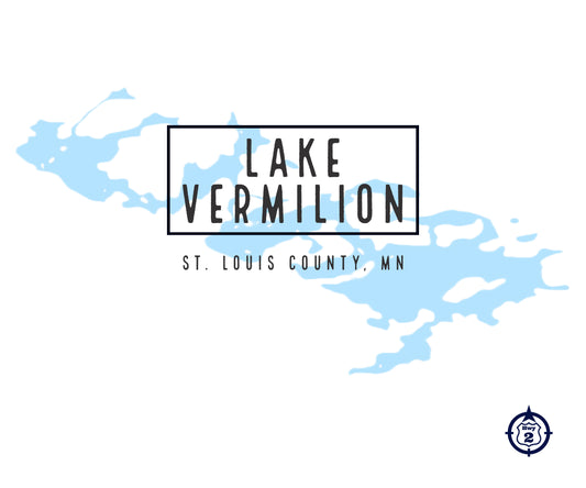 Lake Vermilion Merchandise Gift Card