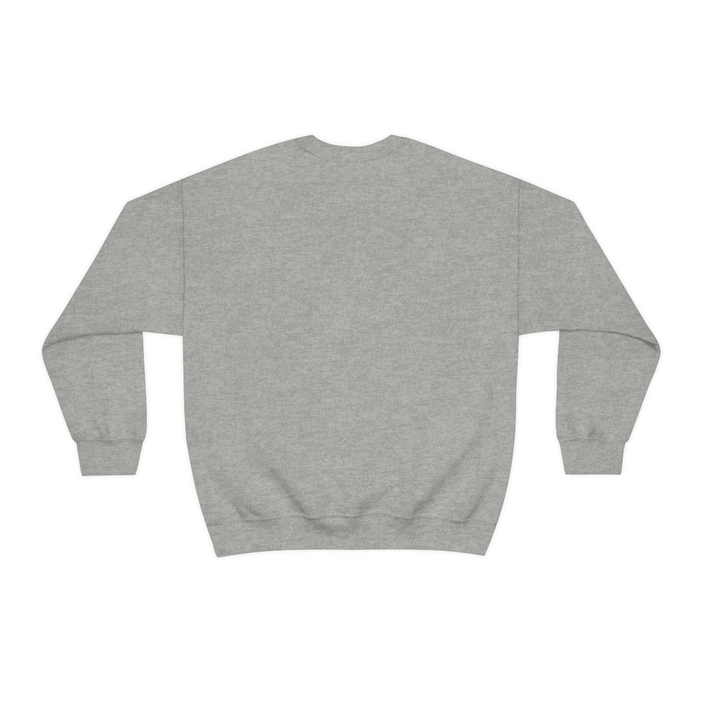 What happens at GramPam's, STAYS at GramPam's - Unisex Heavy Blend™ Crewneck Sweatshirt