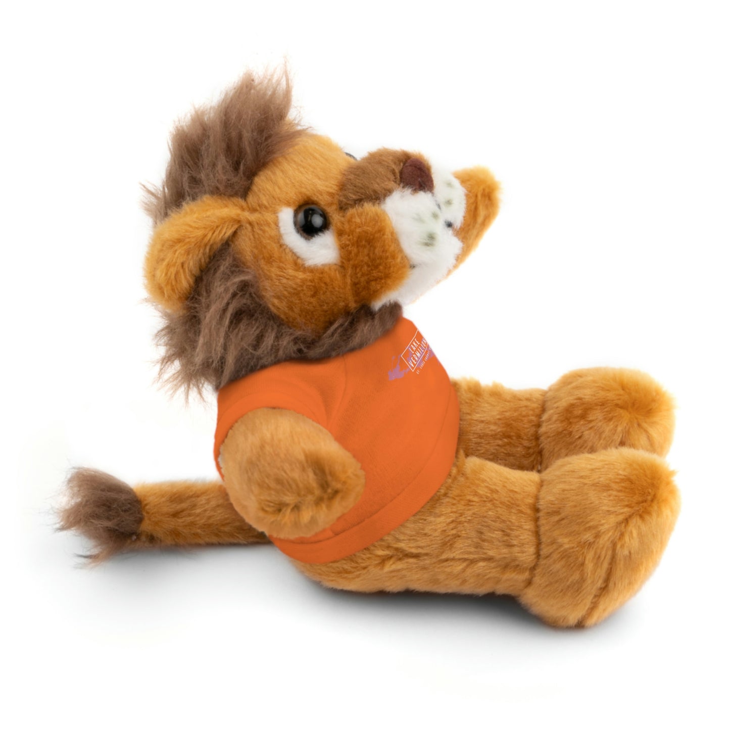 Lake Vermilion - MN - 3+ Toddler / Child - Stuffed Animals with Tee