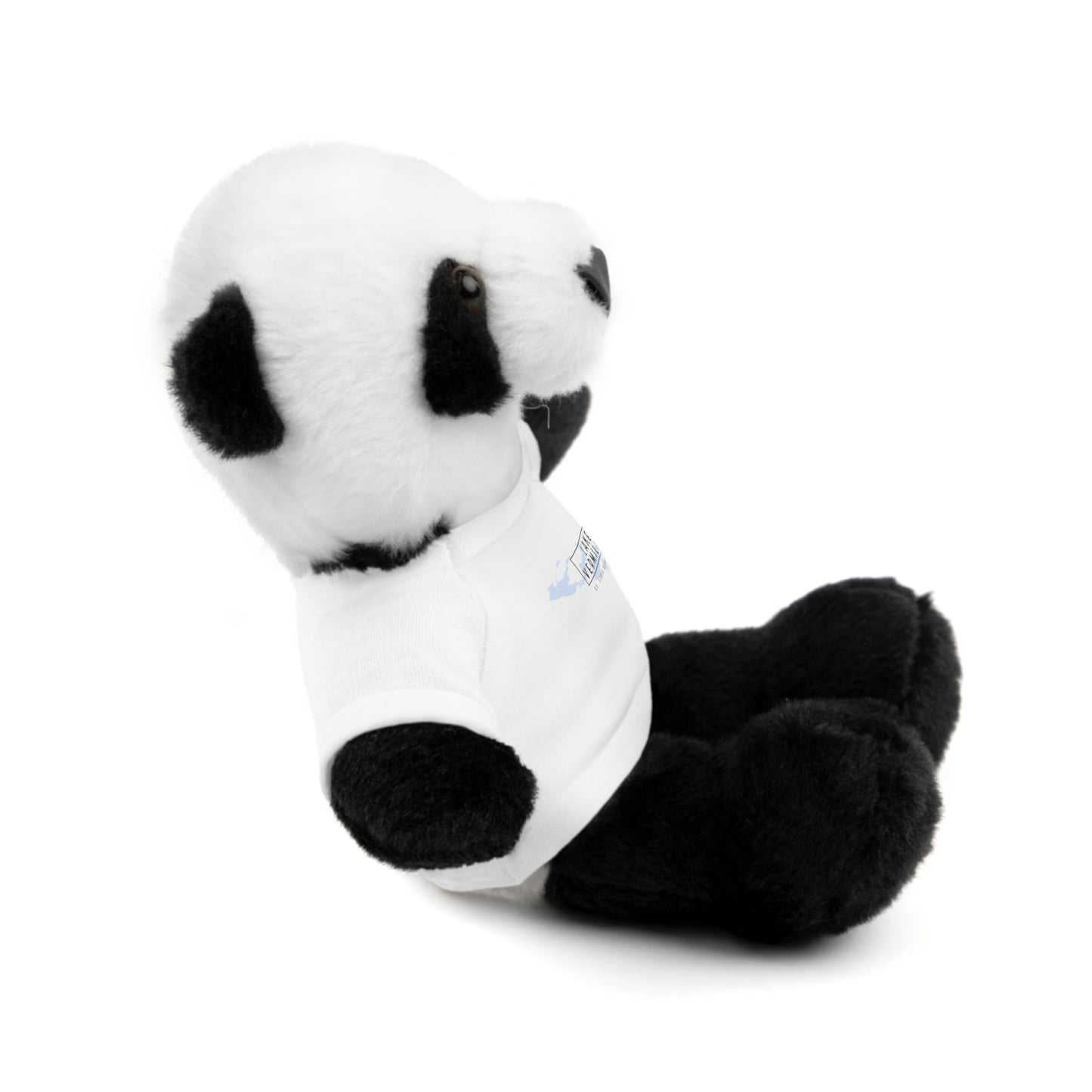 Lake Vermilion - MN - 3+ Toddler / Child - Stuffed Animals with Tee