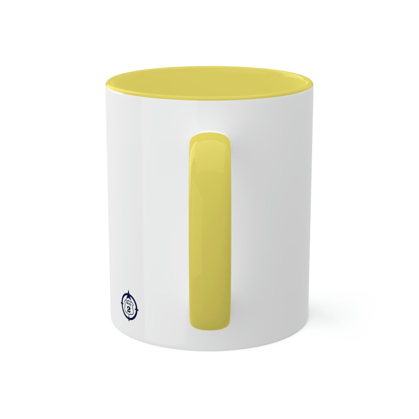 What Happens At The Cabin - Colorful Mugs, 11oz