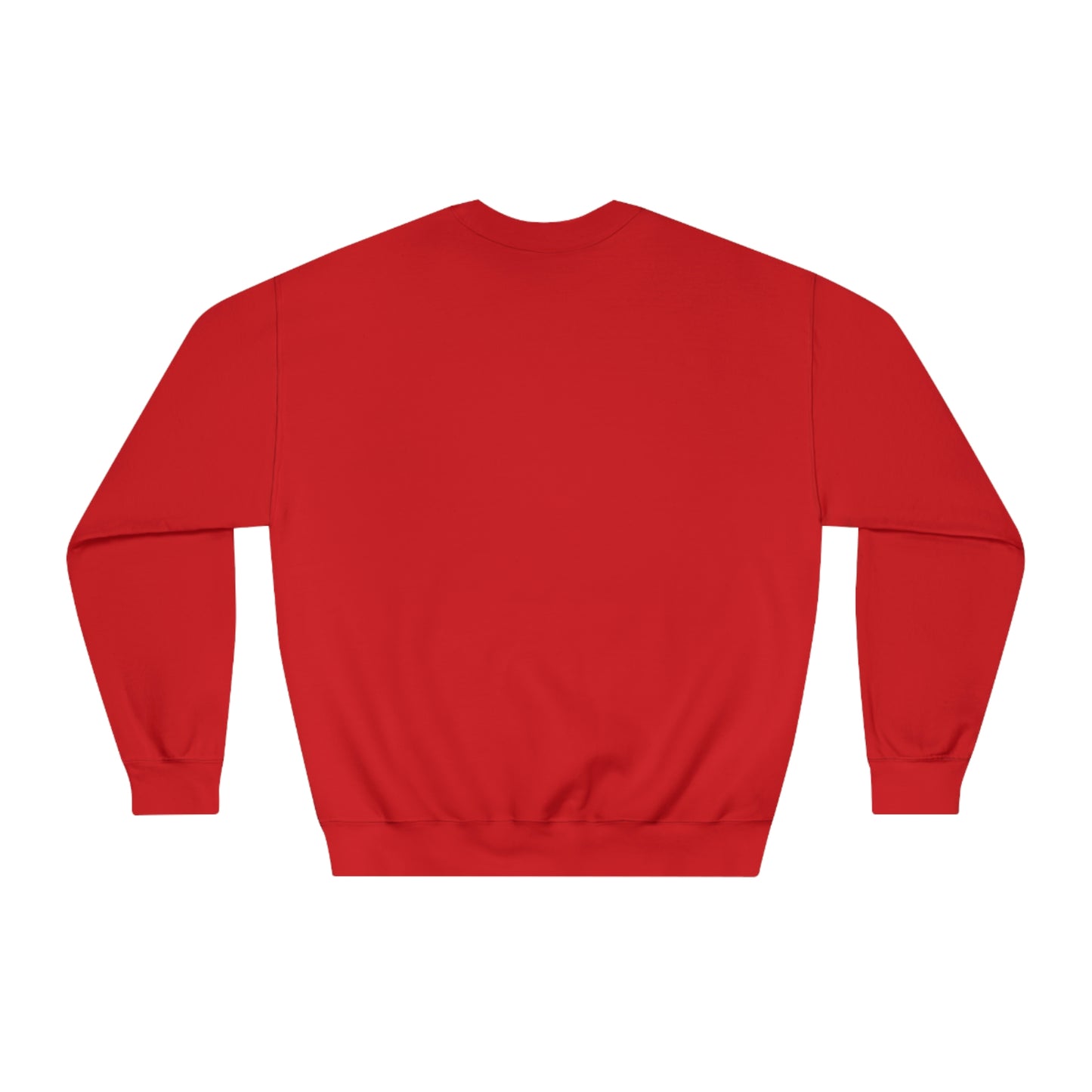 What Happens At GramPam's - Unisex DryBlend® Crewneck Sweatshirt