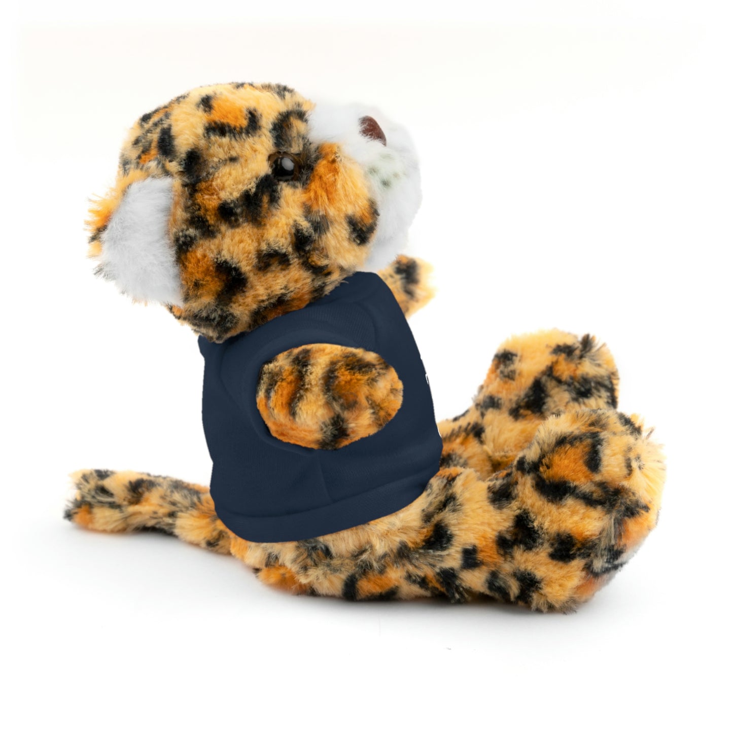 Take Me To The Cabin - 3+ Toddler / Child - Stuffed Animals with Tee