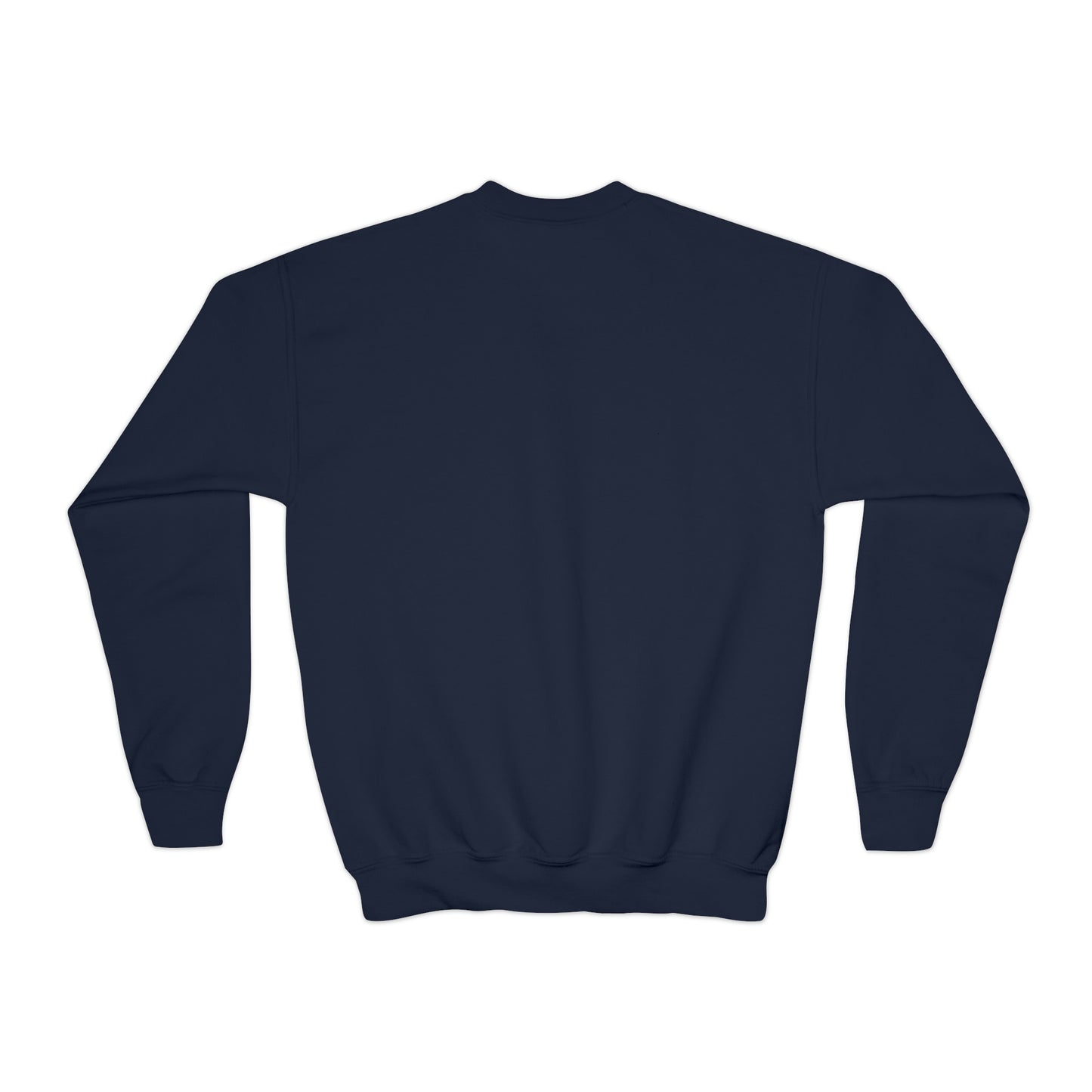 Will Work For Minnows - Toddler & Youth  Sweatshirt