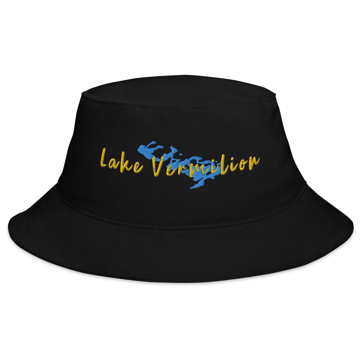 Lake Vermilion - MN - Bucket Hat