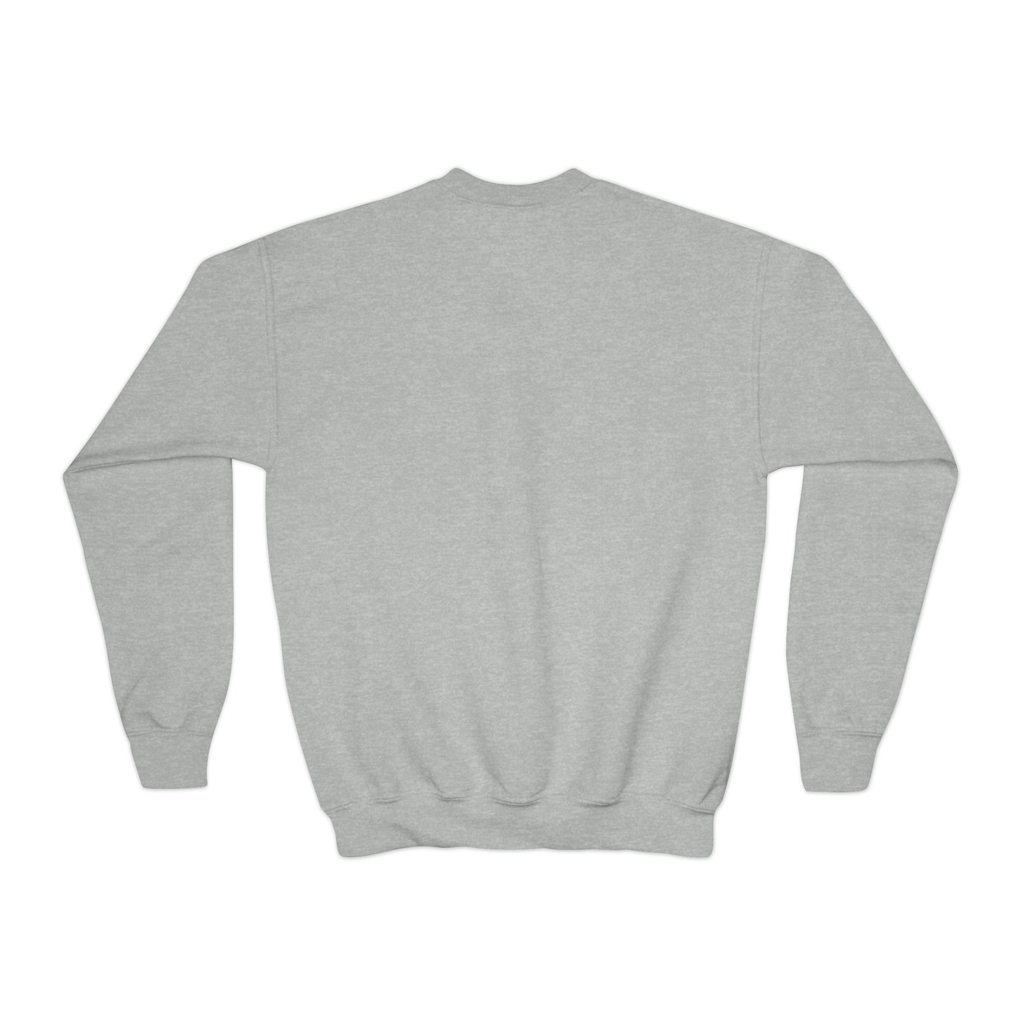What Happens At The Cabin - Toddler & Youth Sweatshirt