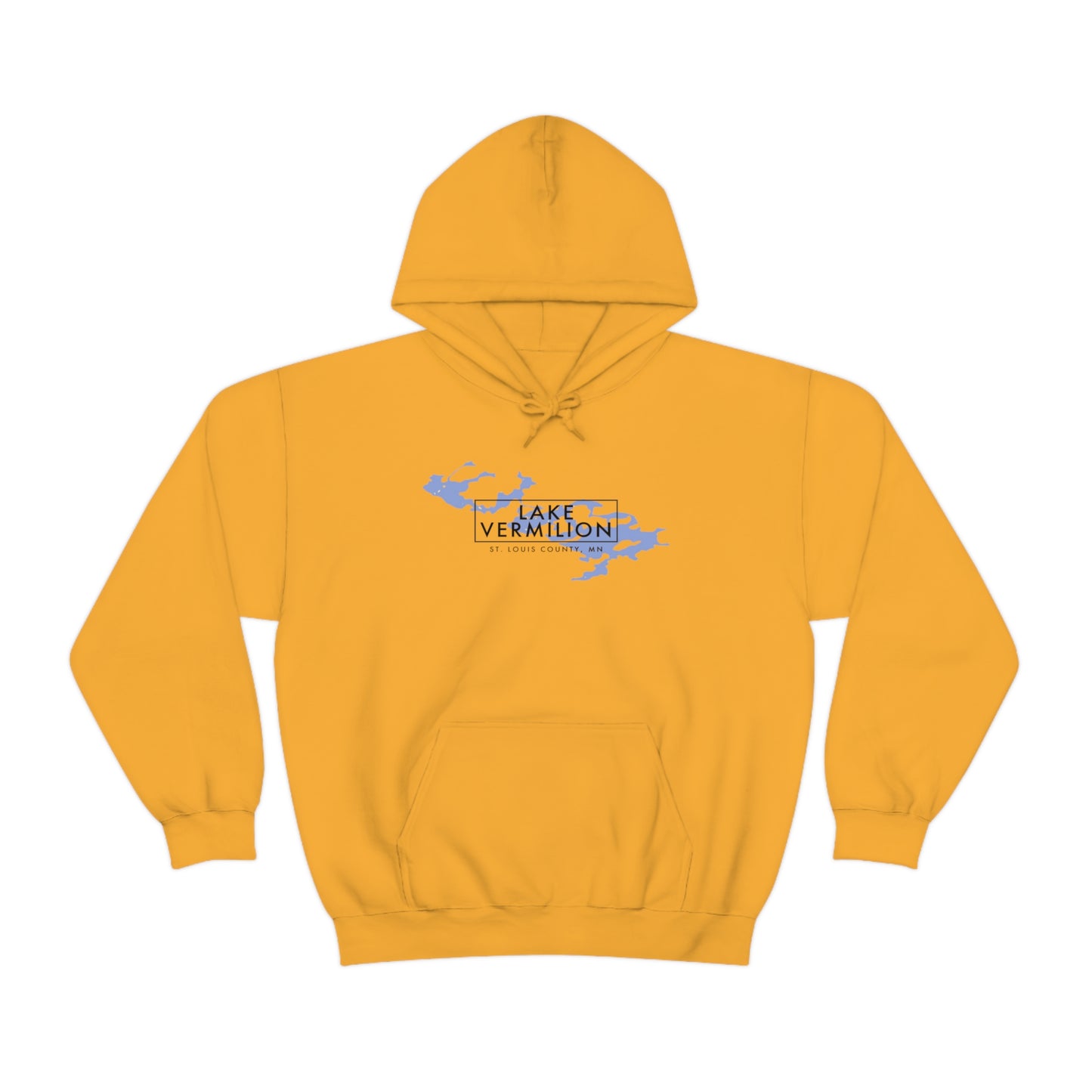 Lake Vermilion - Unisex Heavy Blend™ Hooded Sweatshirt