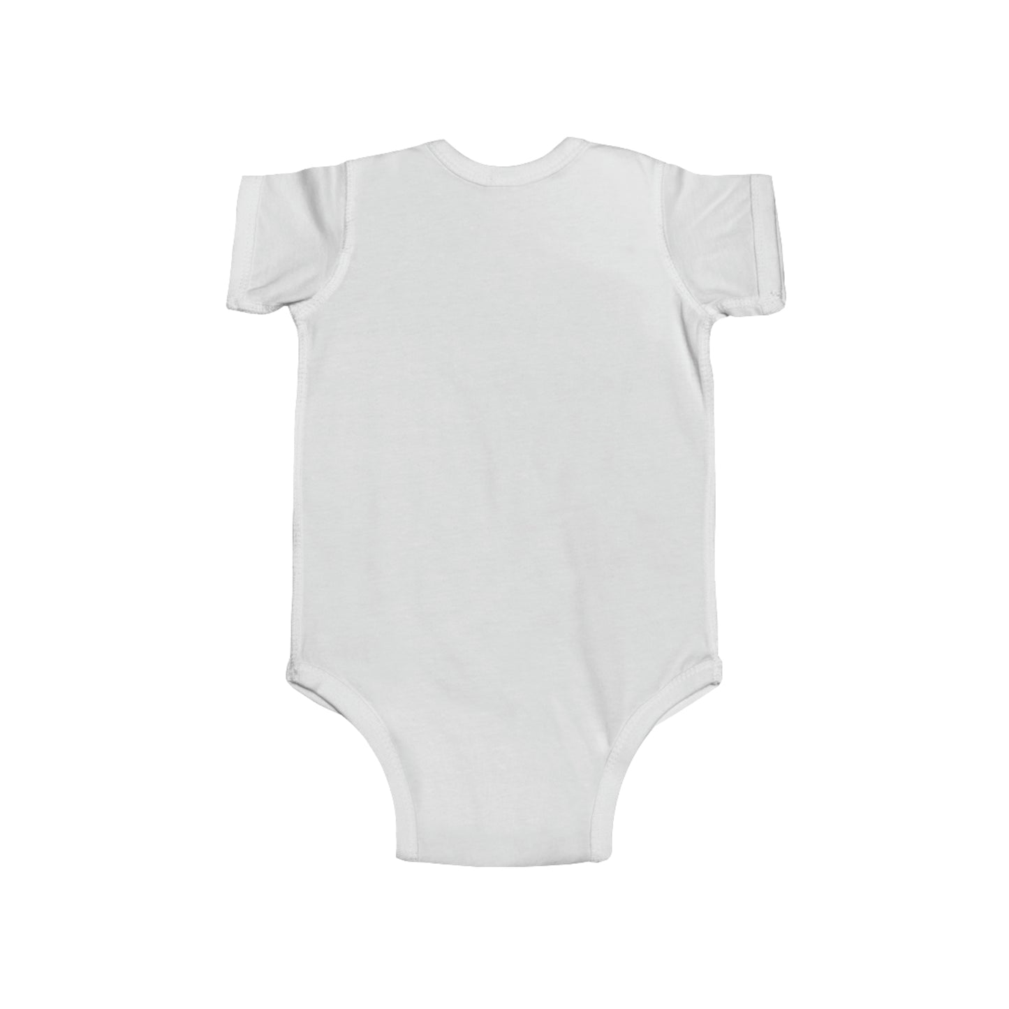 Lake Vermilion - MN - Infant Fine Jersey Bodysuit