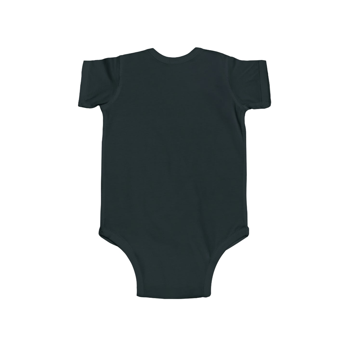 Take Me Huntin'  - Hunting - Infant Fine Jersey Bodysuit