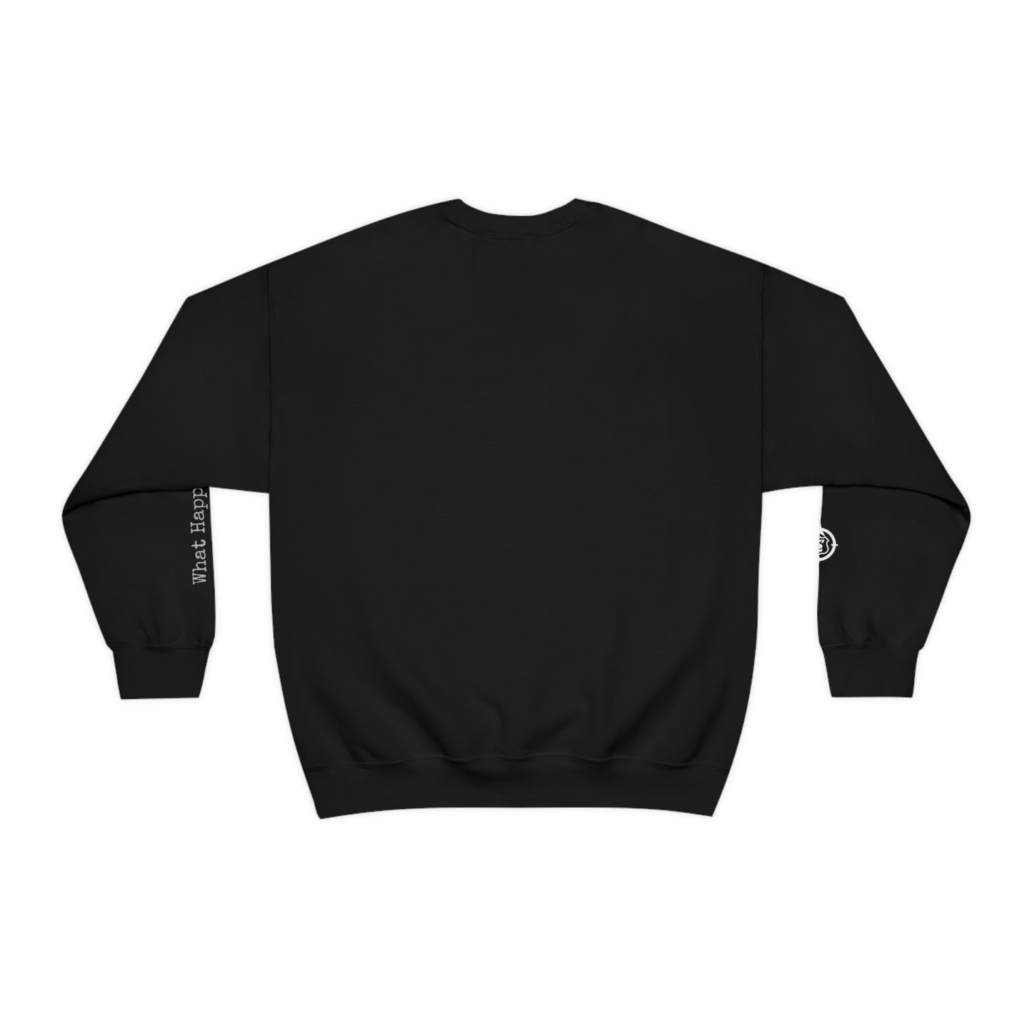 Remember That Night - Cabin Key - Lake Vermilion - North of Hwy 2 - Unisex Heavy Blend™ Crewneck Sweatshirt