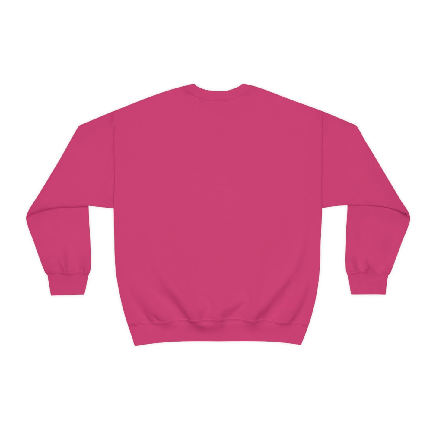 What happens at GramPam's, STAYS at GramPam's - Unisex Heavy Blend™ Crewneck Sweatshirt