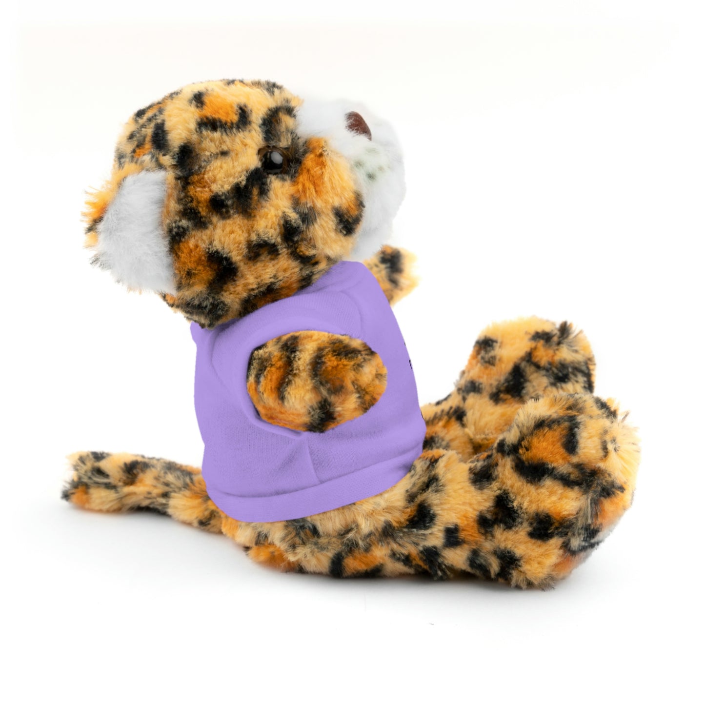 Take Me To The Cabin - 3+ Toddler / Child - Stuffed Animals with Tee