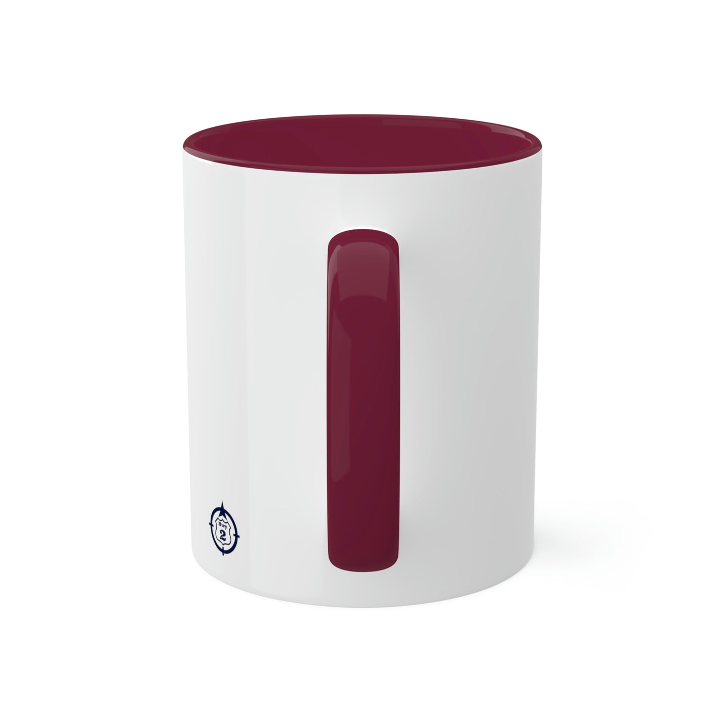 What Happens At The Cabin - Colorful Mugs, 11oz