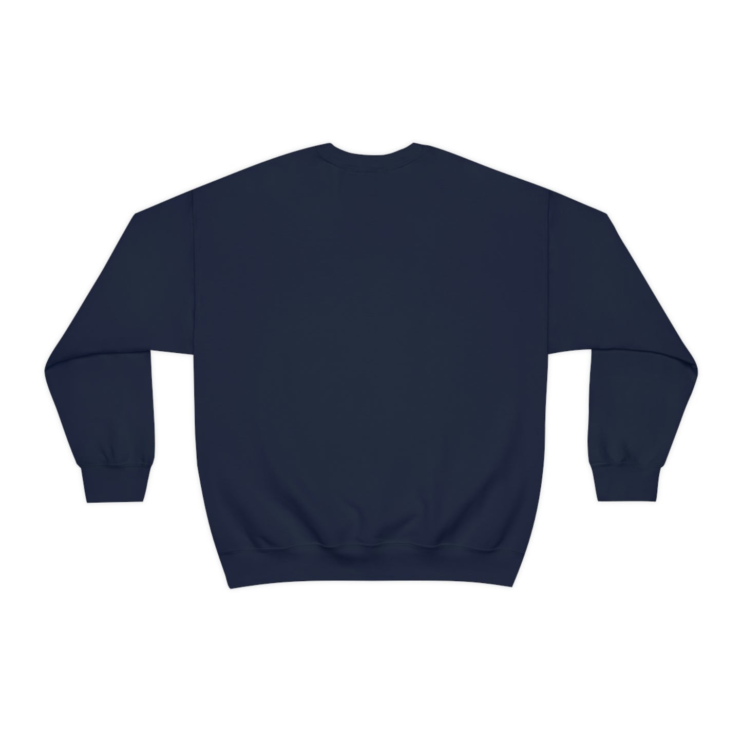 What happens at GramPam's, STAYS at GramPam's - Unisex Heavy Blend™ Crewneck Sweatshirt