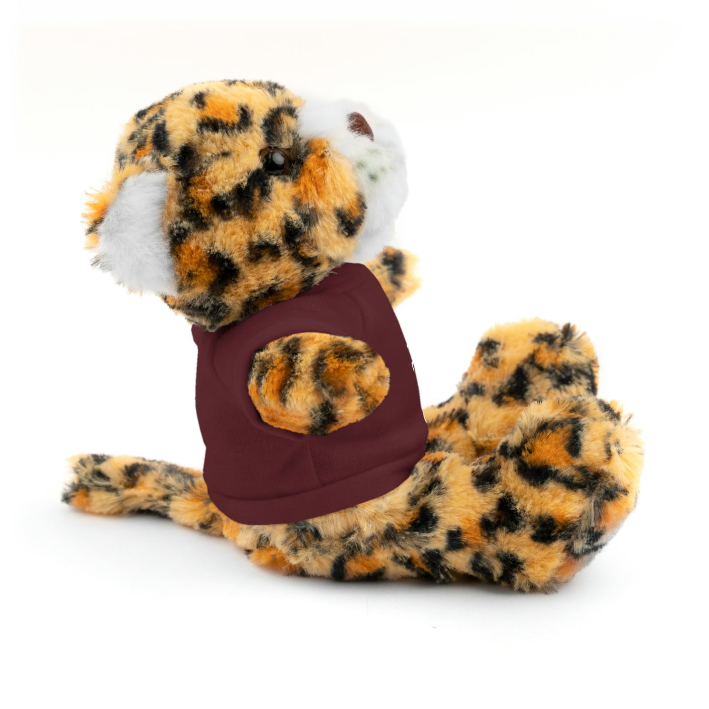 Take Me To The Cabin - 3+ Toddler / Child - Stuffed Animals with Tee