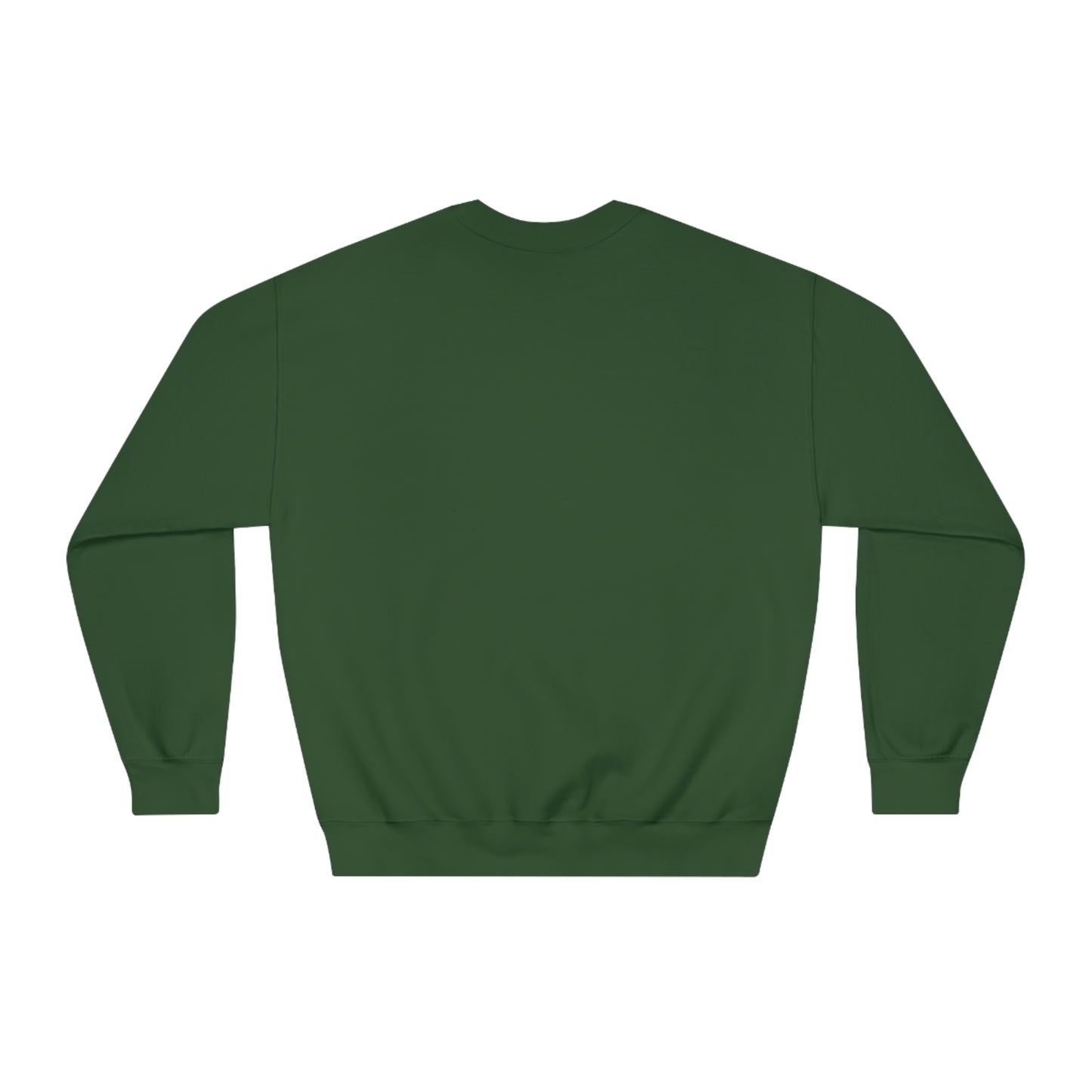 What Happens At GramPam's - Unisex DryBlend® Crewneck Sweatshirt
