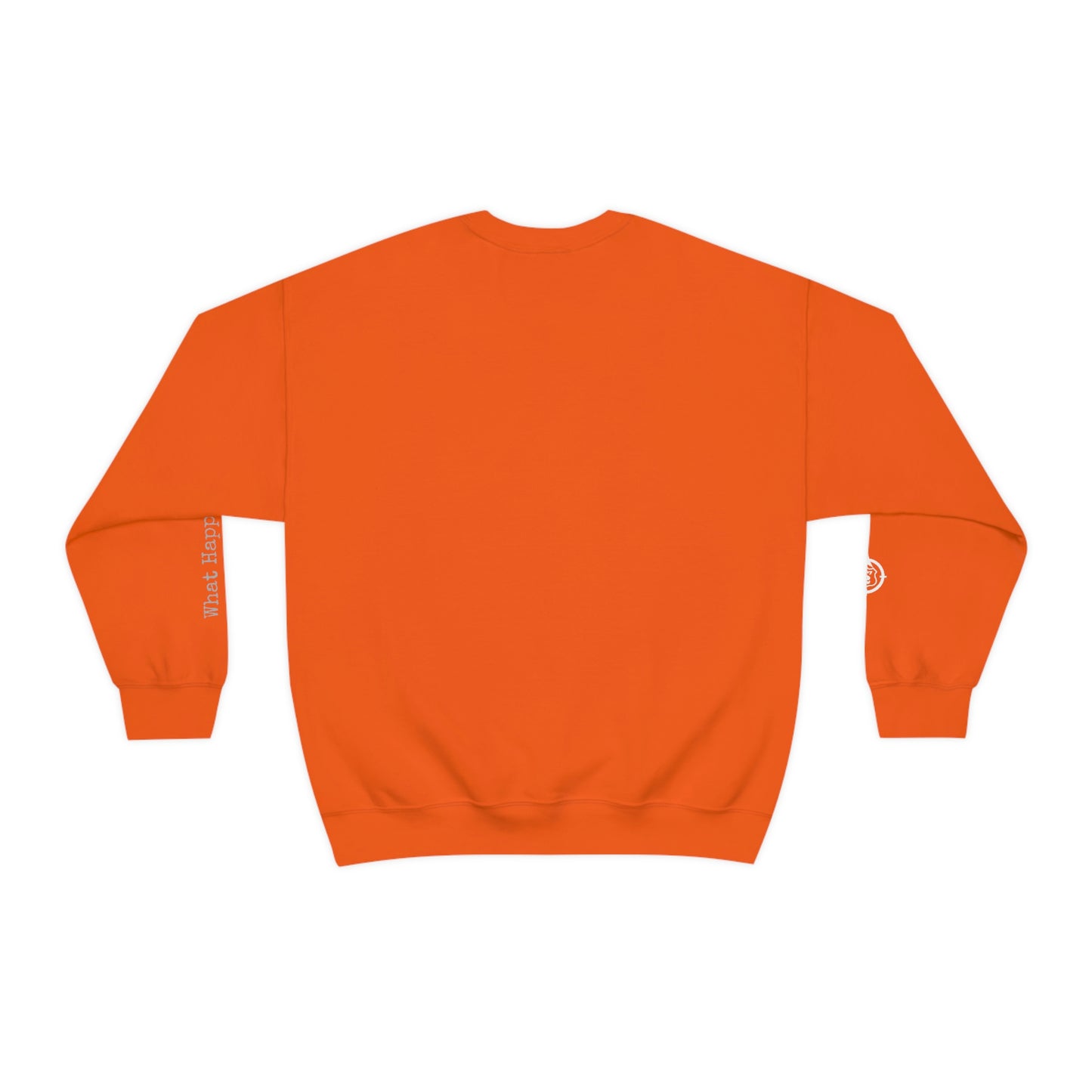 Remember That Night - Cabin Key - Lake Vermilion - North of Hwy 2 - Unisex Heavy Blend™ Crewneck Sweatshirt