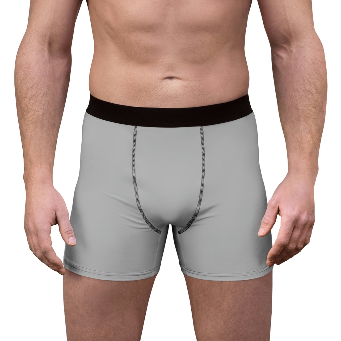 Big Bass Undies - Lake Vermilion - Men's Boxer Briefs