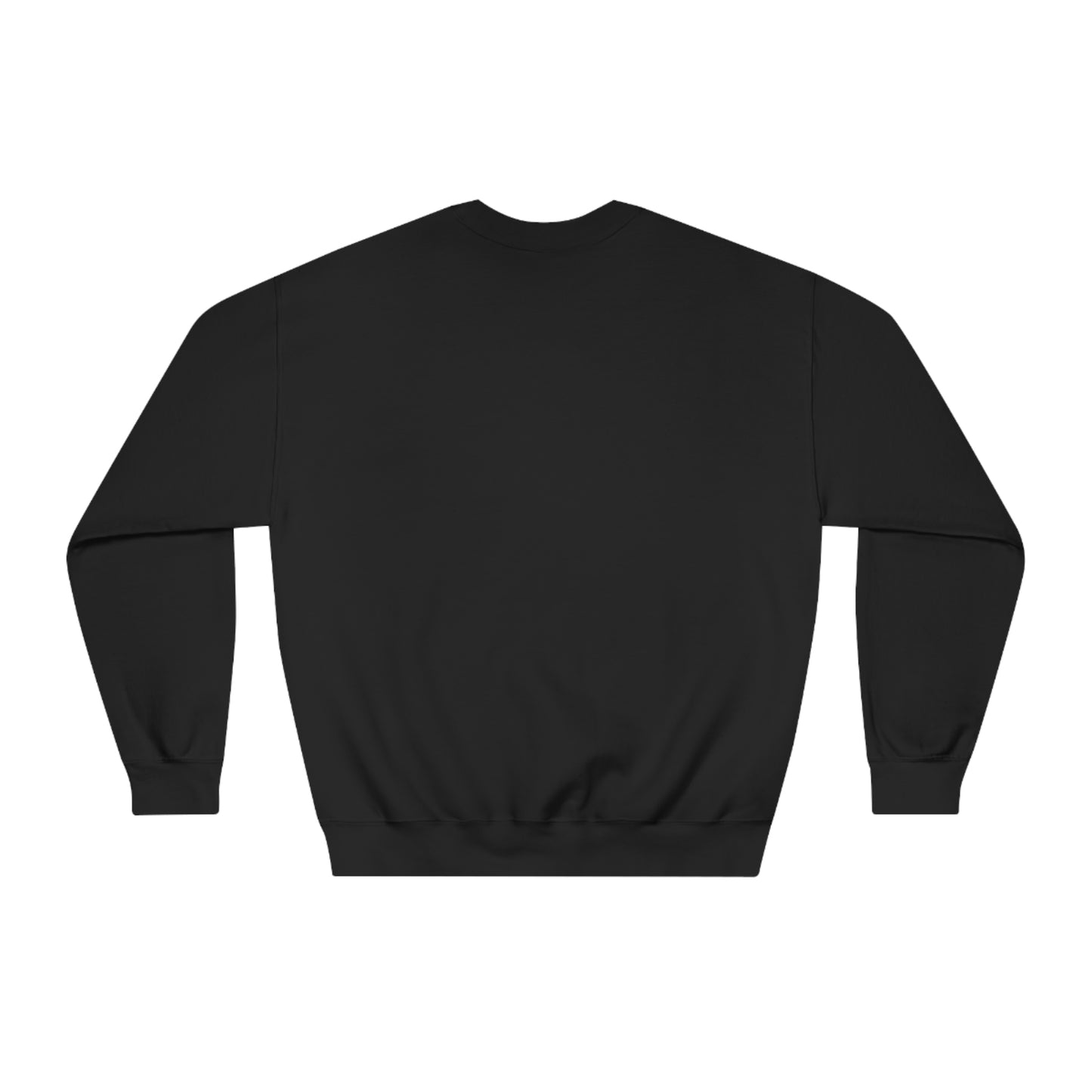 What Happens At GramPam's - Unisex DryBlend® Crewneck Sweatshirt