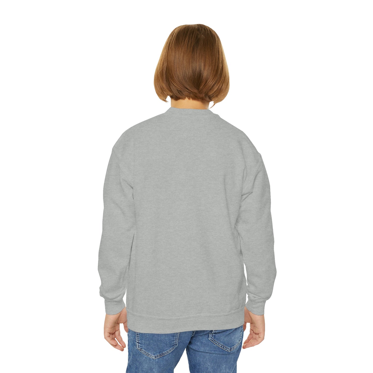 What Happens At The Cabin - Toddler & Youth Sweatshirt