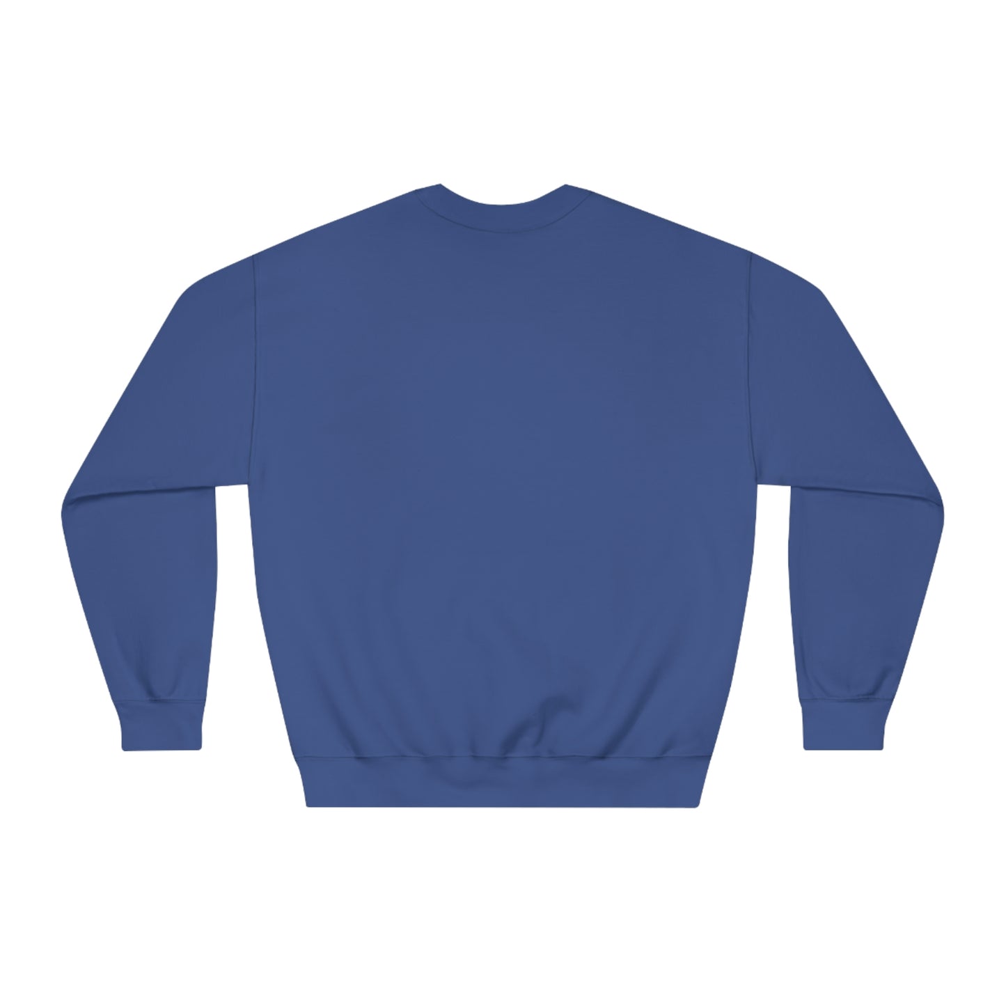 What Happens At GramPam's - Unisex DryBlend® Crewneck Sweatshirt